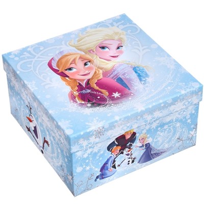 Подарочные коробки 5 в 1, Disney