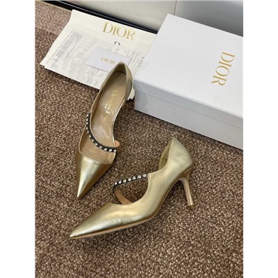 Туфли Dior