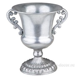 Чаша (металл), D19,5хН26 см