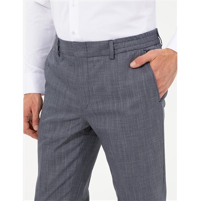 Laciverert Ex. Тканевые штаны Slim Fit