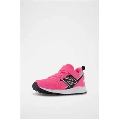 Zapatillas 650 - Rosa