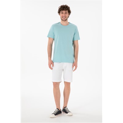 Мужской регулярный велосипед Yaka Aqua Basic T -Fish Surprise Discount в корзине