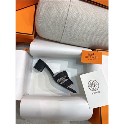 Мюли Hermes