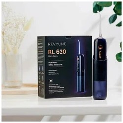 Ирригатор Revyline RL 620 Black
