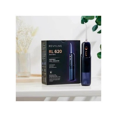 Ирригатор Revyline RL 620 Black