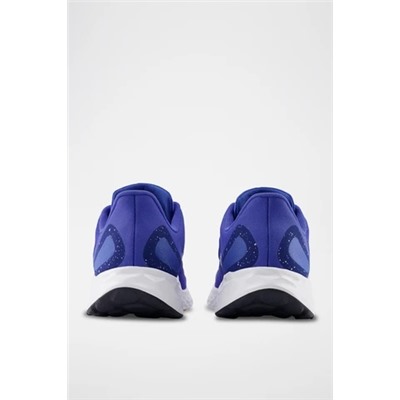 Zapatillas de running - Violeta