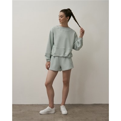 OXOUNO Шорты:жен. МОДЕЛЬ 31 OXO-3010-955