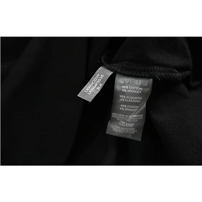 Хлопковая футболка   KARL LAGERFEL*D ОРИГИНАЛ!