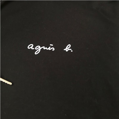 ОРИГИНАЛ!!! Худи Agnes.b