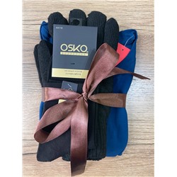 Подарочный набор: носки, футболка, перчатки