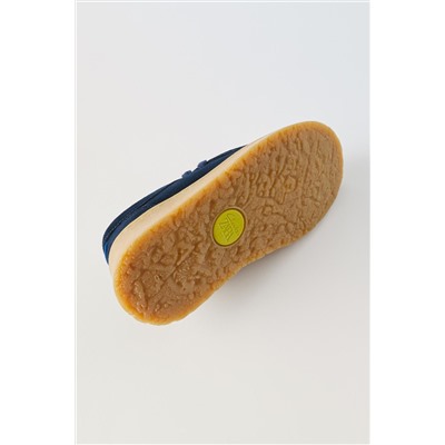 ZAPATO PIEL CLARKS® x ZARA