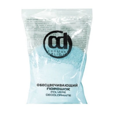CD Осветляющий порошок 30 гр (сашет)