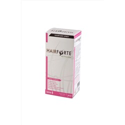 Hairforte Спрей 2% Прокапил 60 мл для женщин от выпадения волос