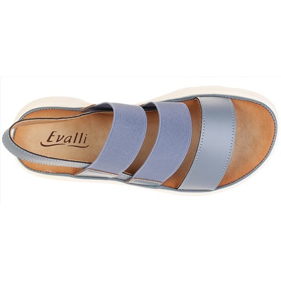 Босоножки Evalli NF21019-9_голубой