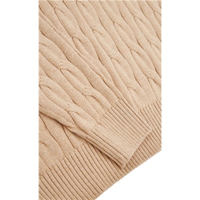 Джемпер P221-15-235 beige
