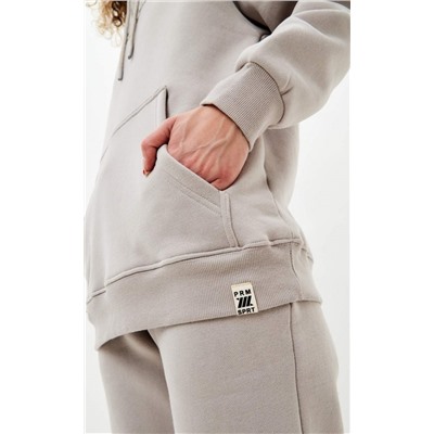 Худи P422-055-1 l.beige