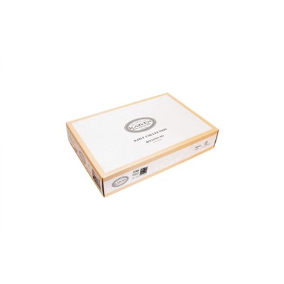 Постельное белье Karven Daily Collectionхлопок 1,5 спальн.N159-I010 (Акция)