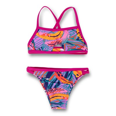 Bikini completo Full Bloom - multicolor