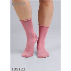 CLEVER Носки жен. fashion база осл.рез Д2401