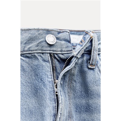 JEANS ZW COLLECTION RECTOS TIRO MEDIO