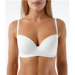 COQUETTE REVUE Бюстгальтер на поролоне SKIN 54119-01