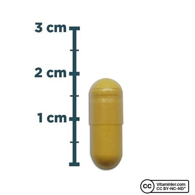 Nature's Supreme Coenzyme Q10 100 мг 60 капсул