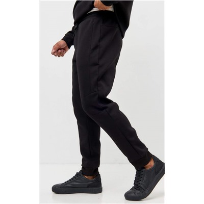 Брюки спорт P421-0864 black