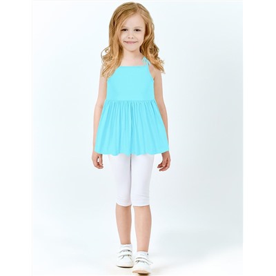 Топ для девочки KETMIN SUNNY DAY цв.Бирюза