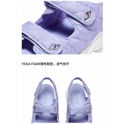 Женские босоножки Skecher*s 🌞  Оригинал