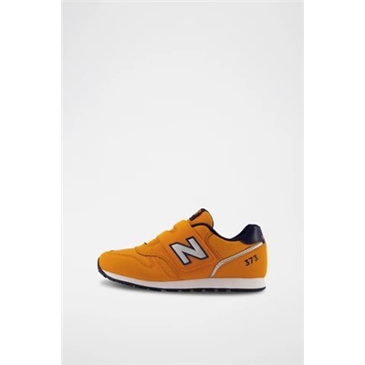 Zapatillas 373 - Naranja