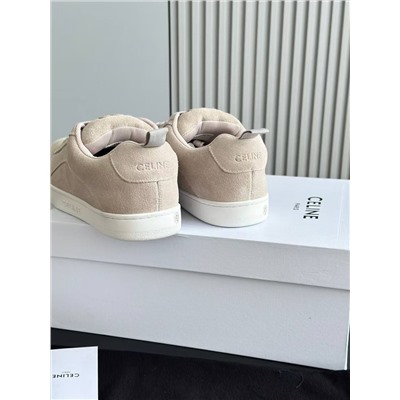 Кроссовки Celin*e 🖤  Реплика 1:1
