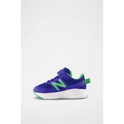 Zapatillas 570 - Azul rey