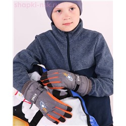011-TCH Перчатки (6-8 лет)
