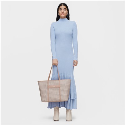 Bolso capazo Manifesto - topo