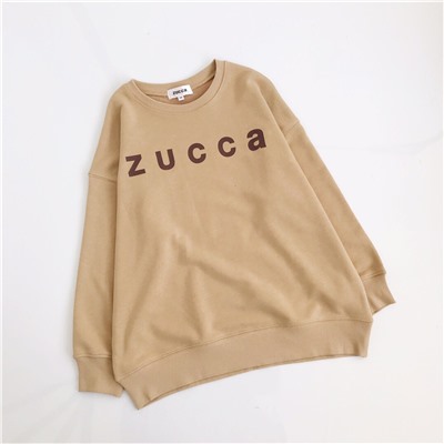 ОРИГИНАЛ!!! Свитшот ZUCCA