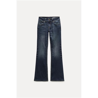 JEANS ZW COLLECTION BOOTCUT TIRO BAJO