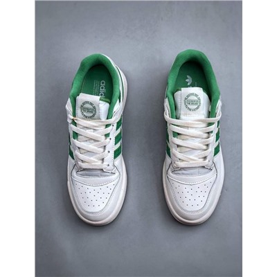 Кроссовки Adida*s Originals Forum 84 ADV Low (ЛЮКС и Премиум Качества)
