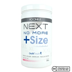 Voonka Next No More Plus Size 300 гр