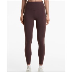 Legging tobillero de poliamida con tacto algodonero 65 cms