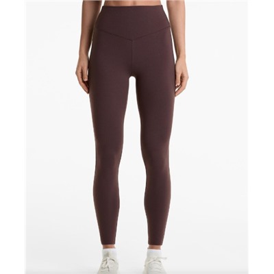 Legging tobillero de poliamida con tacto algodonero 65 cms