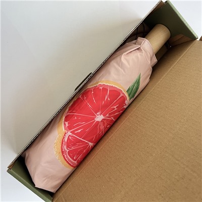 Оригинал ✔️ зонт bananaupink