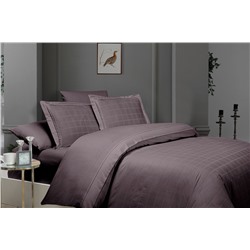 Постельное белье КАРВЕН сатин Де Люкс N044 Royce lilac