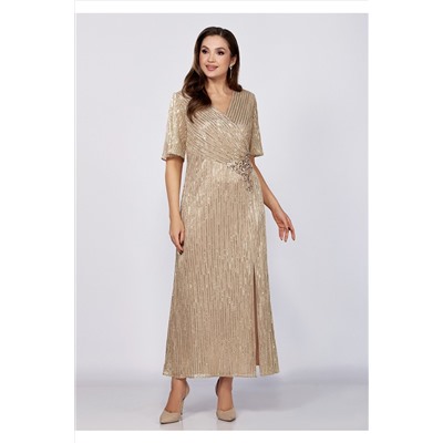 Mira Fashion 5394-2, Платье