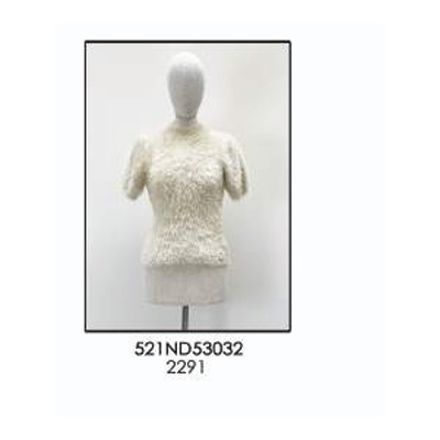 MAGLIA EFFETTO PELLICCIA