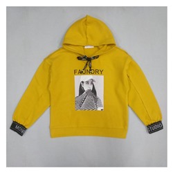 Толстовка"COLABEAR"