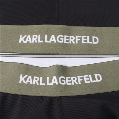 ОРИГИНАЛ!!! Стоимость снижена вдвое!!!! комплект Karl Lagerfeld