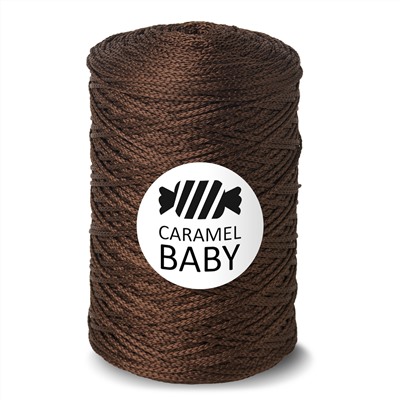 Caramel BABY Макадамия 500 м.