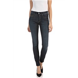 Vaquero skinny fit New Luz - Azul