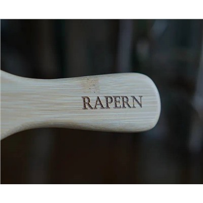 Знаменитые расчески Raper*n  ❤️  оригинал  ✅  экспорт в Южную Корею выполнены из экологичных материалов, идут в подарочной коробке