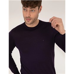 Purple Slim Fit Bicycle Sear